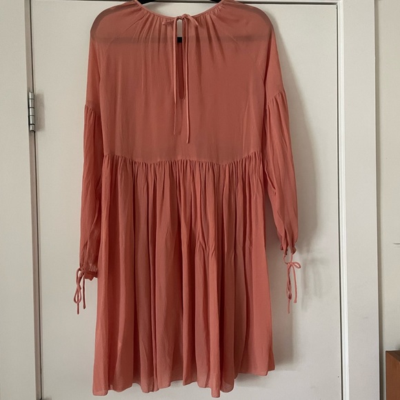 Wildred 100%silk dress - Picture 4 of 5